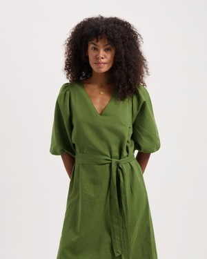 May jurk - pine green from Brand Mission