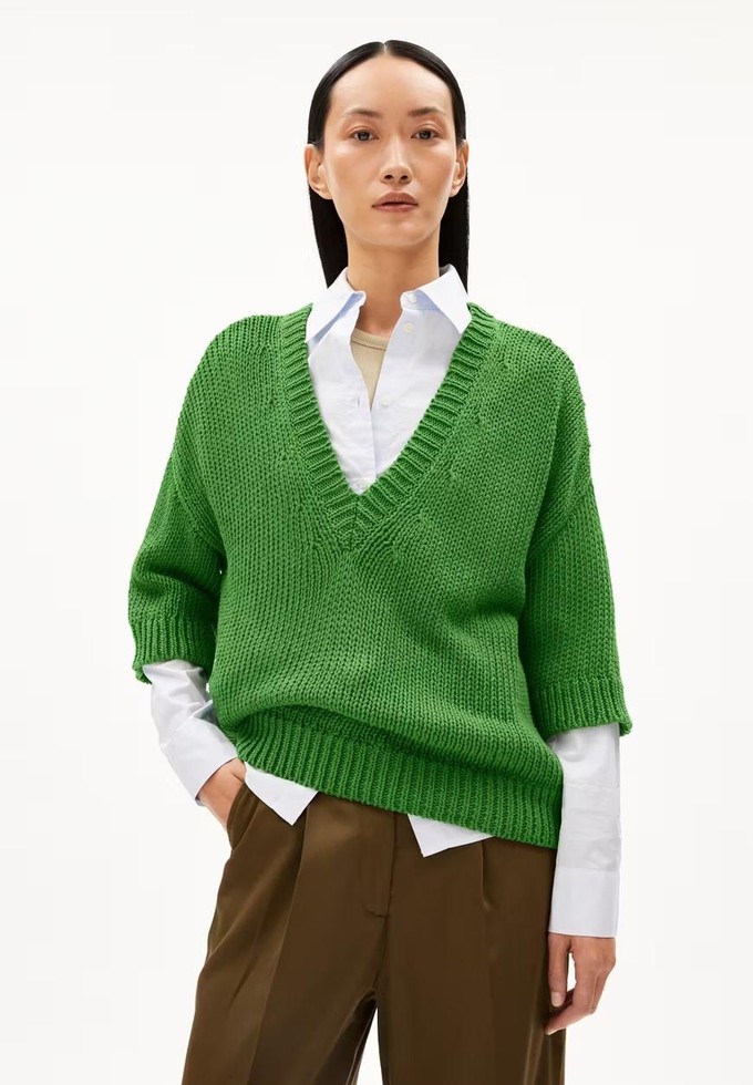 Ronaa - ivy green from Brand Mission