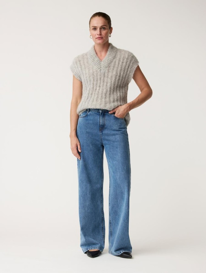 Dill Spencer - Pebble Grey from Brand Mission