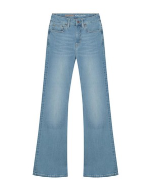 Lisette jeans flare - lucky vintage from Brand Mission