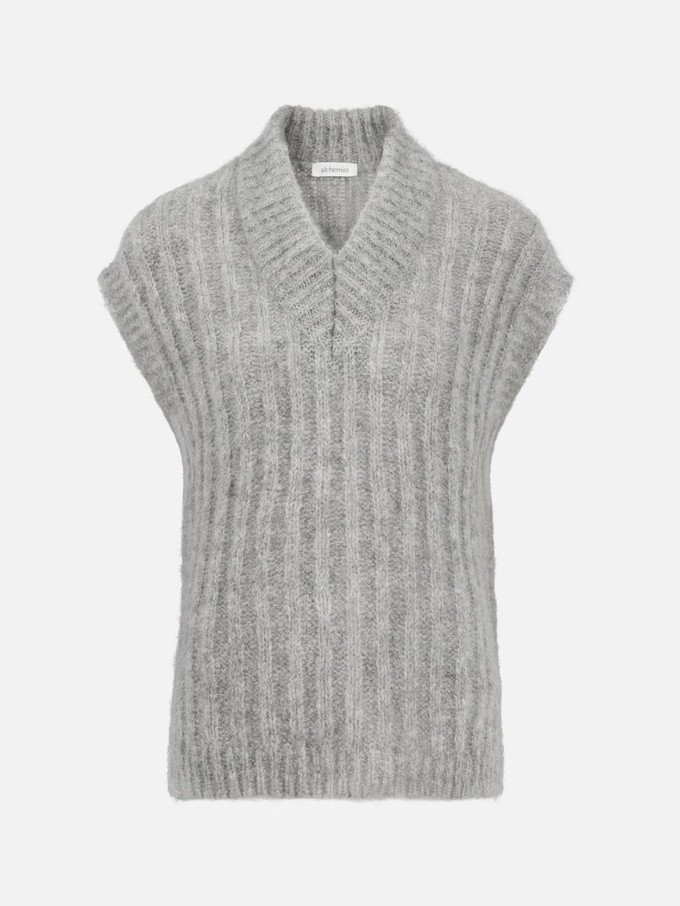 Dill Spencer - Pebble Grey from Brand Mission