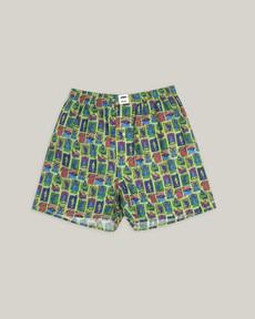 Jaws Boxers via Brava Fabrics