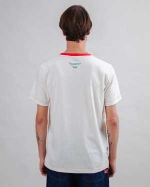 The Indoor Society T-shirt from Brava Fabrics