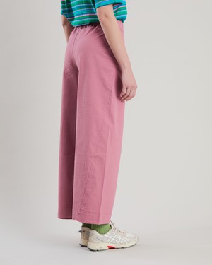 Oversize Picnic Pants Pink from Brava Fabrics