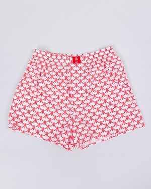 Atari Pattern Boxers from Brava Fabrics