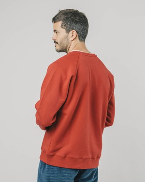 Akito Walking Sweatshirt from Brava Fabrics