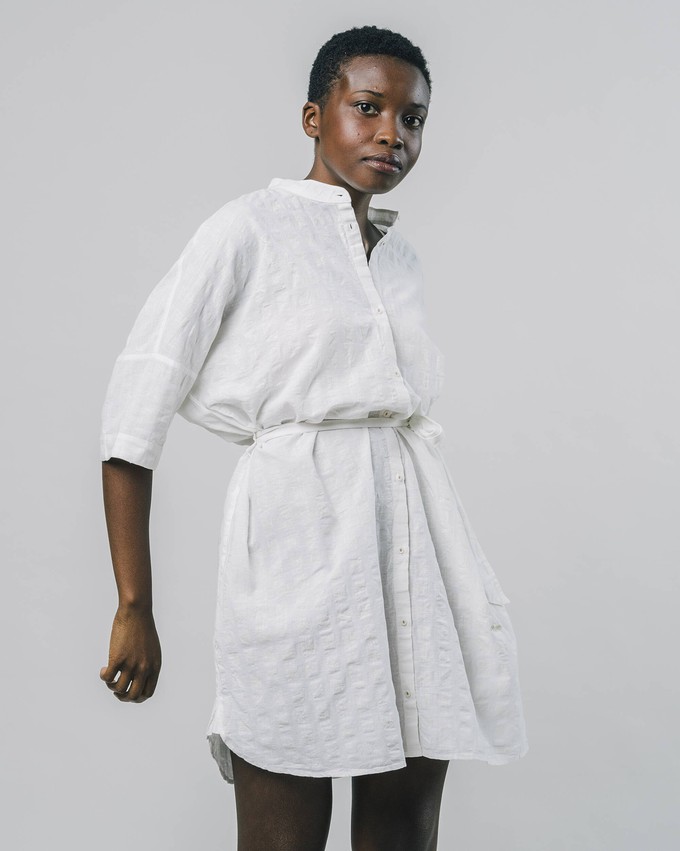 Kibo Dress from Brava Fabrics
