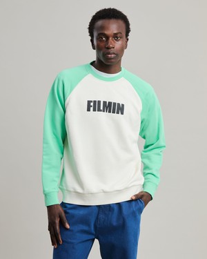 Filmin Sweatshirt from Brava Fabrics