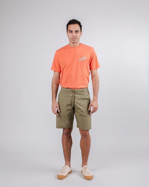 Comfort Shorts Khaki from Brava Fabrics