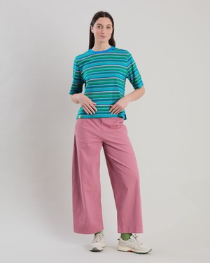 Oversize Picnic Pants Pink from Brava Fabrics