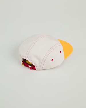 Kodak Retro FIlm 5panel Cap from Brava Fabrics