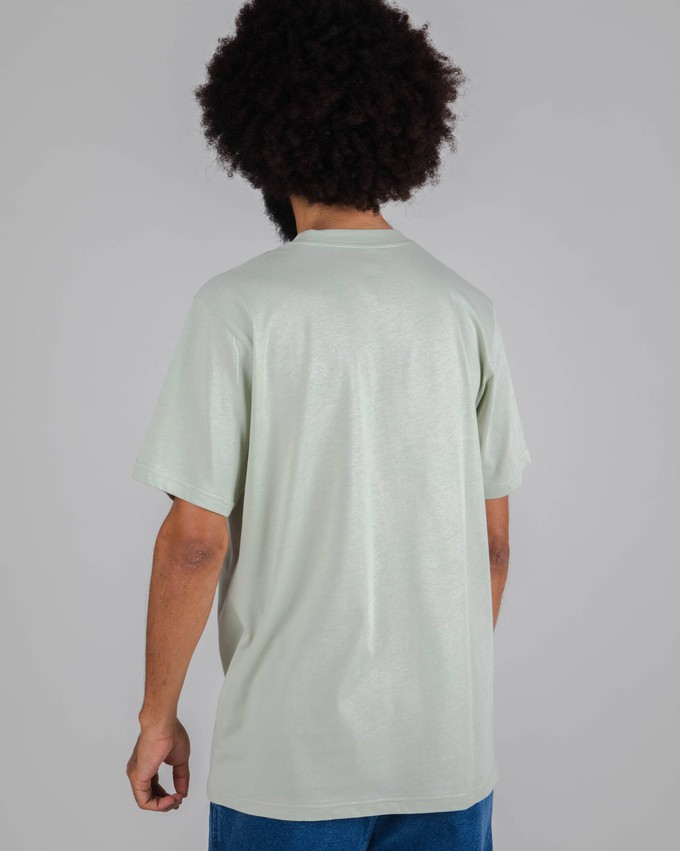 PLAYMOBIL Patch Unisex T-Shirt from Brava Fabrics