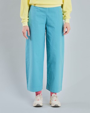 Oversize Picnic Pants Ocean from Brava Fabrics