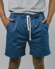 Ocean Summer Shorts via Brava Fabrics