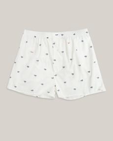 Fugu Boxer via Brava Fabrics