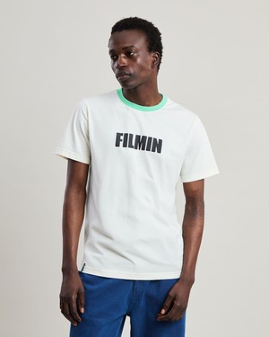 Filmin T-Shirt from Brava Fabrics