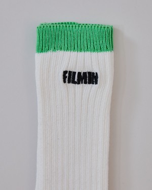 Filmin Socks from Brava Fabrics