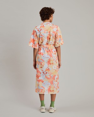 Geco's Friends Shirt Dress from Brava Fabrics