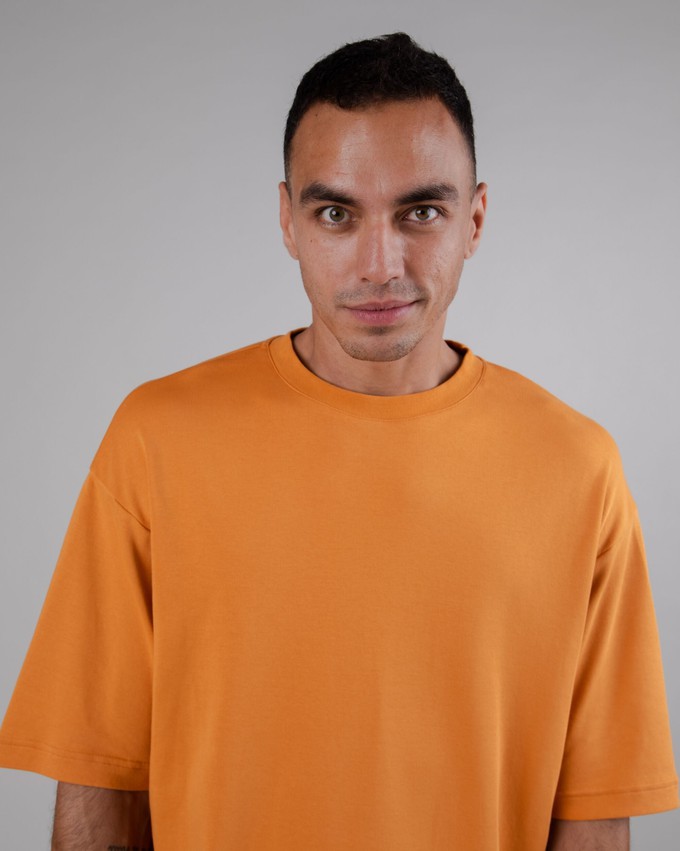 T shirt ocre cheap
