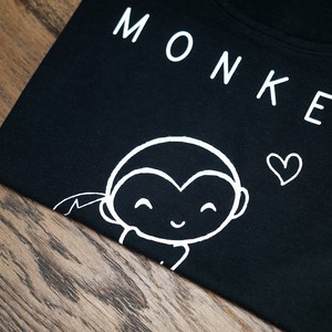 Monkey - Tencel Top from By Monkey