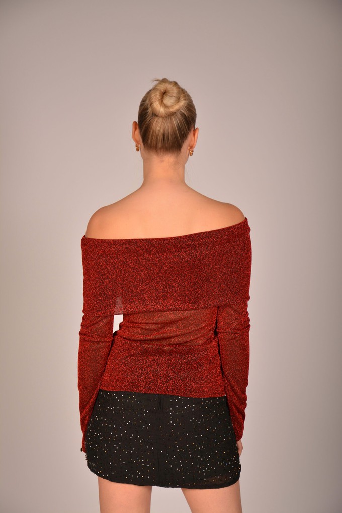 Clara Top from C by Stories