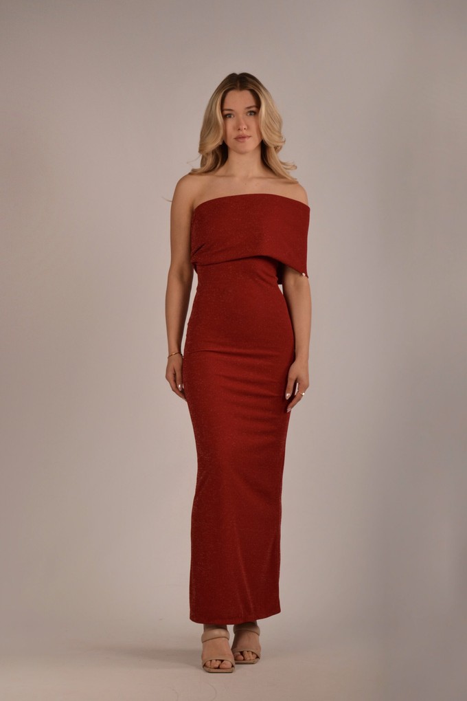 Noa Midi Dress from C by Stories