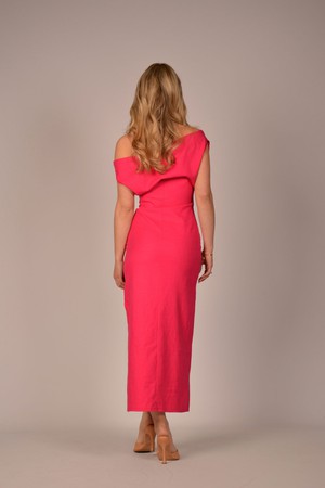 Rosalie Dress Pink from C by Stories