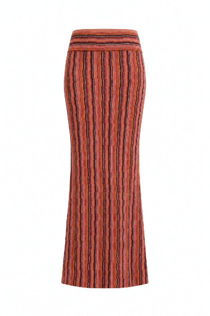 Naia Maxi Skirt from C by Stories