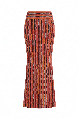 Naia Maxi Skirt from C by Stories