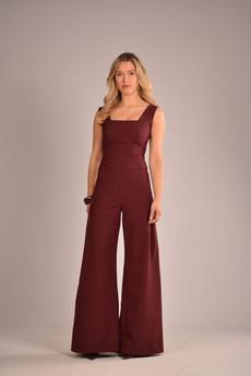 Yara pantalon via C by Stories