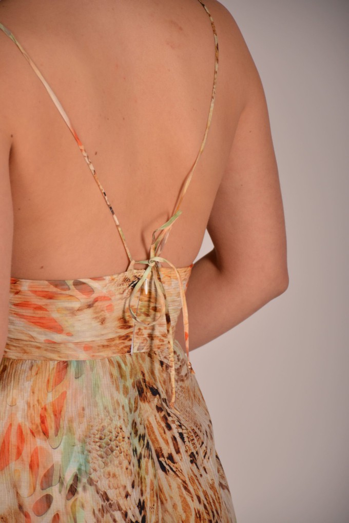 Olivia Maxi Dress from C by Stories