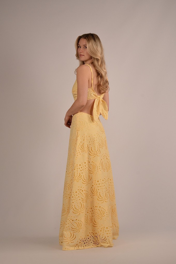 Amara Maxi Dress from C by Stories