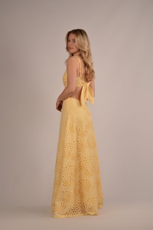 Amara Maxi Dress from C by Stories