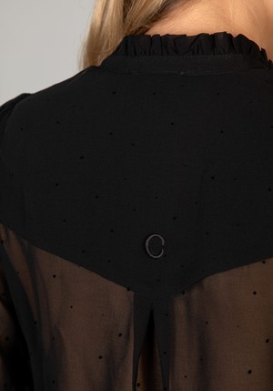 Livana Blouse from C by Stories
