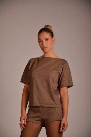 Norah top from C by Stories