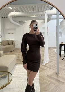 Stella mini Dress via C by Stories