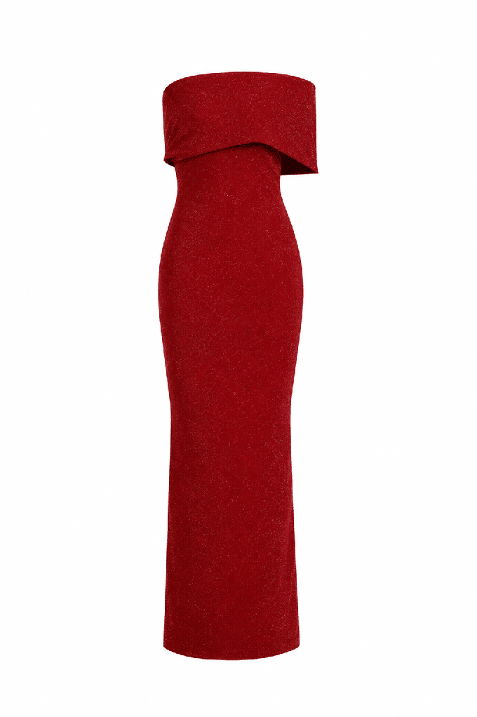 Noa Midi Dress from C by Stories