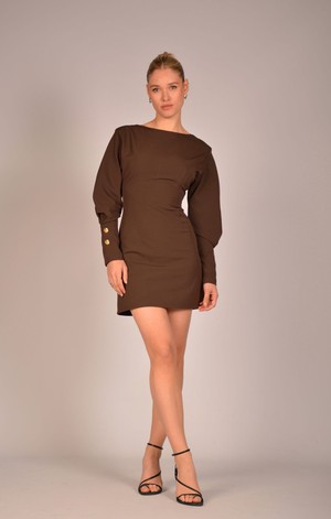 Stella mini Dress from C by Stories