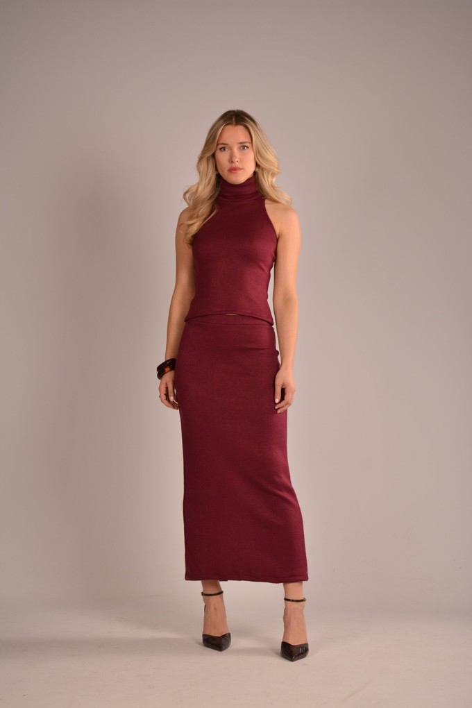 Aria top from C by Stories