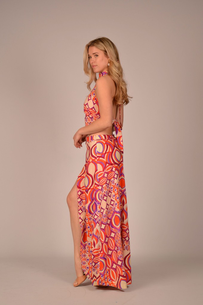 Solea Maxi Skirt from C by Stories