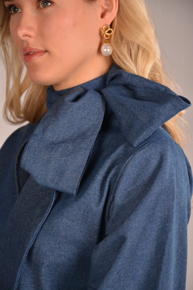 Jarin top from C by Stories