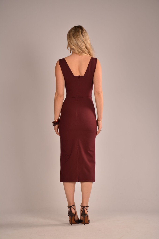 Rosa Midi dress from C by Stories