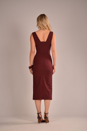 Rosa Midi dress from C by Stories