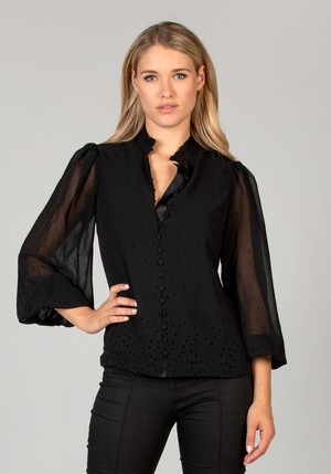 Livana Blouse from C by Stories