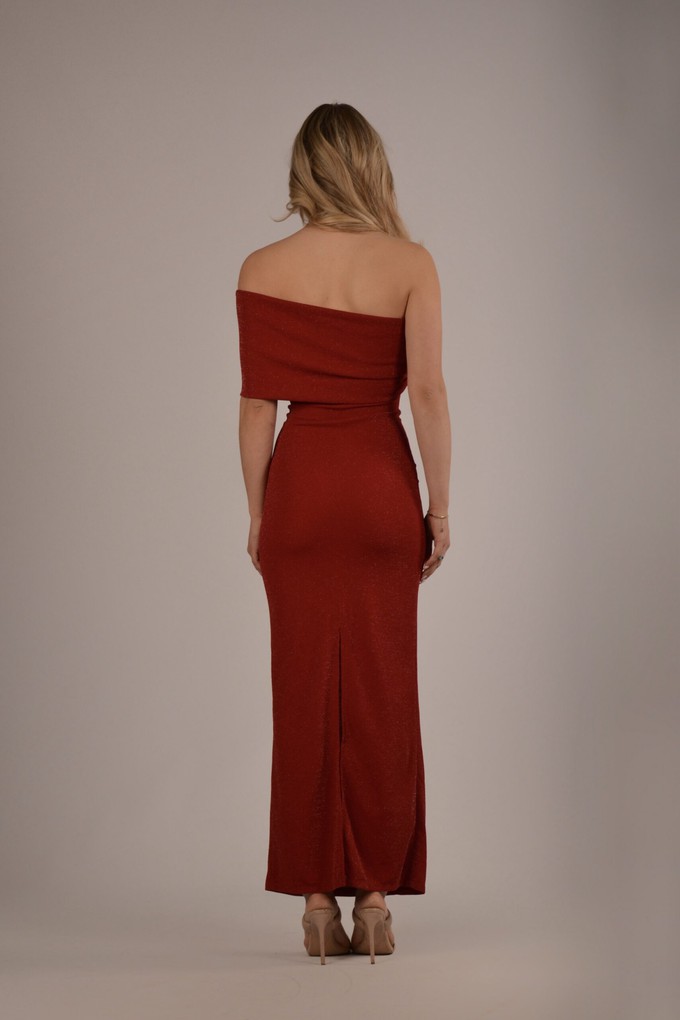 Noa Midi Dress from C by Stories