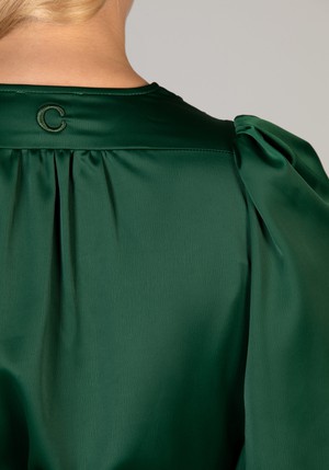 Rose Mini Dress from C by Stories