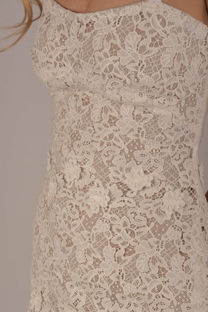 Faya Midi Dress from C by Stories