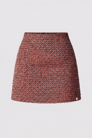 Lina Mini Skirt from C by Stories