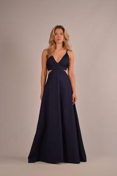 Pipa Maxi Dress via C by Stories