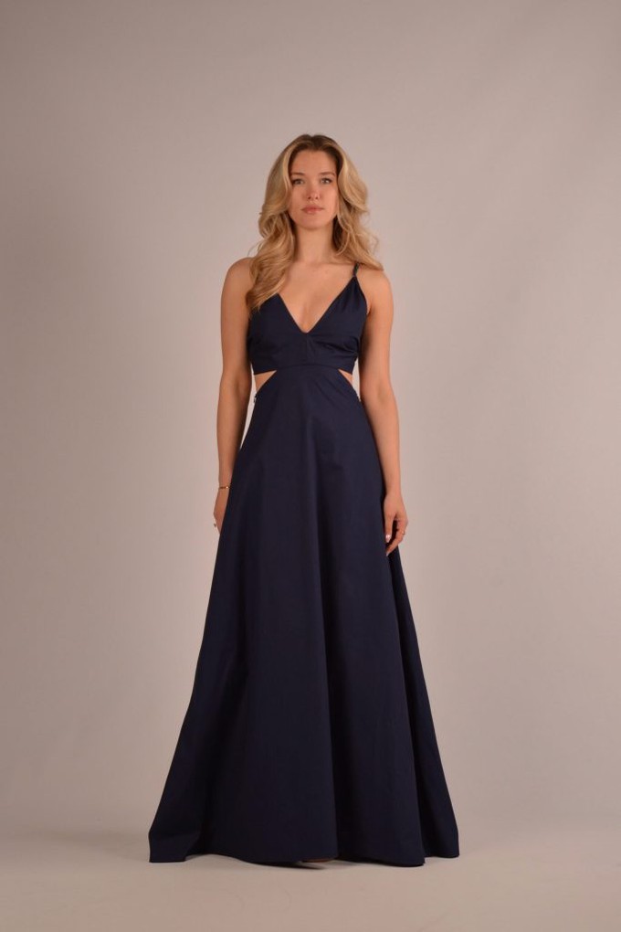 Pipa Maxi Dress from C by Stories